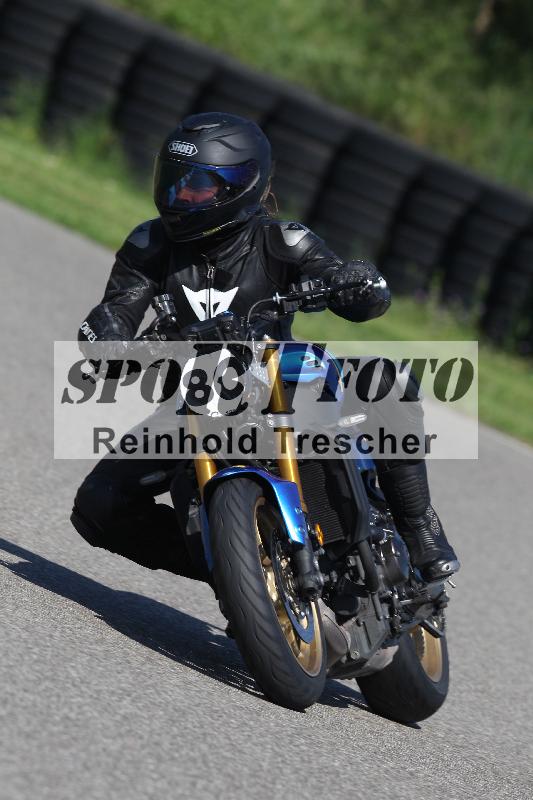 /13 01.05.2025 Speer Racing ADR/Gruppe gelb/80